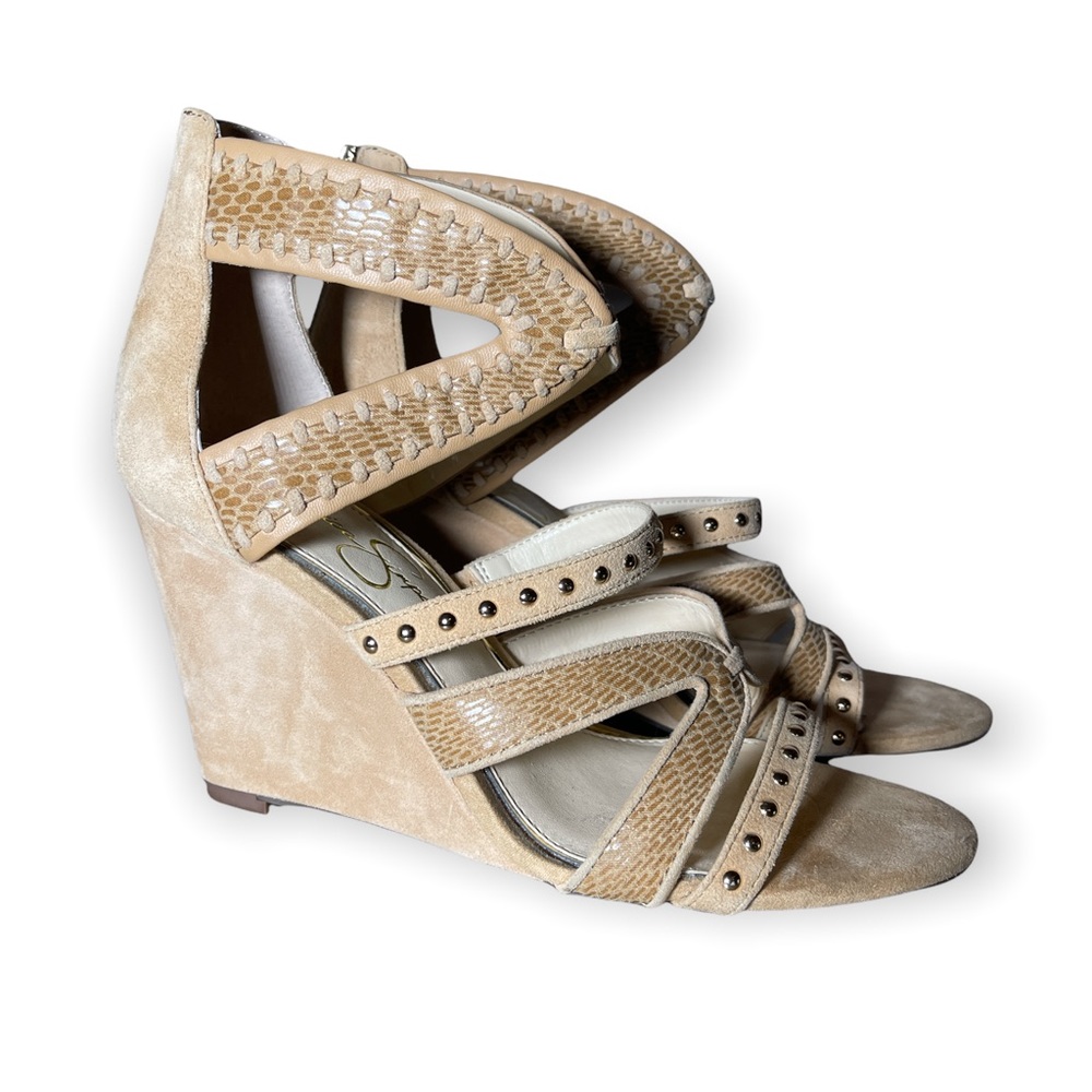 Wedges